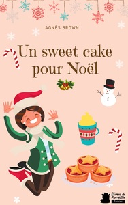 Un sweet cake pour Noël