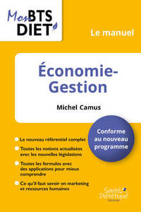 ECONOMIE - GESTION