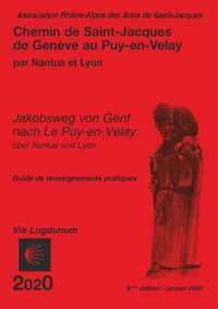 VIA LUGDUNUM DE GENEVE PAR NANTUA & LYON AU PUY EN VELAY