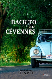BACK TO LES CEVENNES