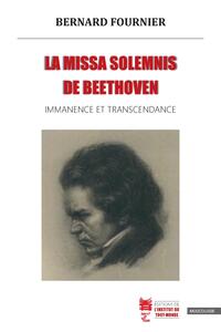 La Missa solemnis de Beethoven