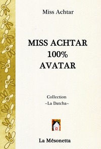 Miss Achtar 100% Avatar