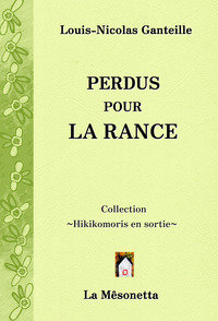 Perdus pour la Rance