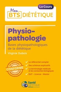 PHYSIOPATHOLOGIE