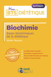 BIOCHIMIE