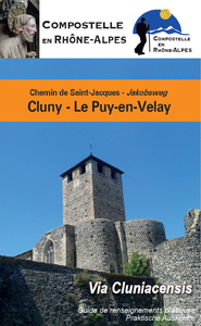 CLUNY_LE PUY EN VELAY EDITION 2024_2025 - COMPOSTELLE_CLUNY_LE PUY EN VELAY EDITION 2024/2025