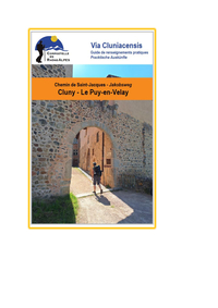 CLUNY_LE PUY EN VELAY EDITION 2026 - COMPOSTELLE_CLUNY_MONTBRISON_LE PUY EN VELAY_EDITION 2026