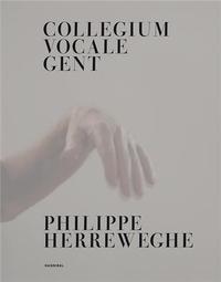 Collegium Vocale Gent /anglais/allemand/nEerlandais