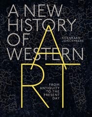 A NEW HISTORY OF WESTERN ART /ANGLAIS