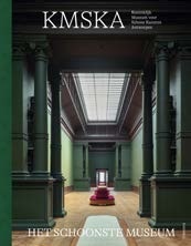 KMSK Le MusEe merveilleux (BrochE) /franCais
