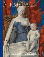 KMSK The Finest Hundred Chefs d'Oeuvre du MusEe Royal des Beaux-Arts d'Anvers (Softcover) /franCais