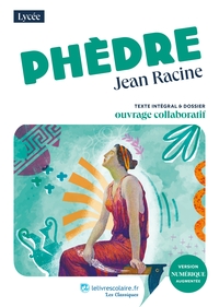 Phèdre, Jean Racine