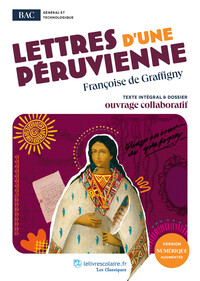 Lettres d'une Péruvienne