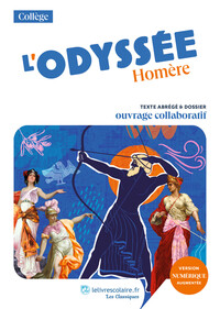 L'Odyssée