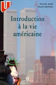 INTRODUCTION A LA VIE AMERICAINE