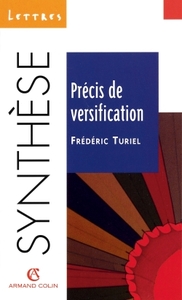 PRECIS DE VERSIFICATION