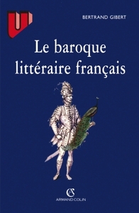 LE BAROQUE LITTERAIRE FRANCAIS