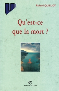 QU'EST-CE QUE LA MORT ?