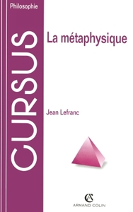 LA METAPHYSIQUE