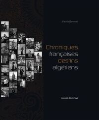 Chroniques francaises destin algériens