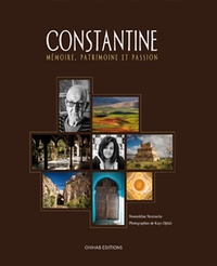 CONSTANTINE MéMOIRE PATRIMO