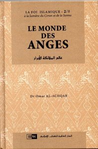 LE MONDE DES ANGES