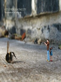 LITTLE PEOPLE IN THE CITY /ANGLAIS