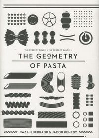 GEOMETRY OF PASTA /ANGLAIS