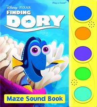 TROUVE LES AMIS DE DORY