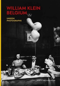 William Klein Belgium