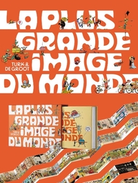 La plus grand image du monde