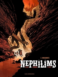Nephilims - Tome 2 - Hurlements