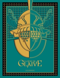 LA VOIE DU GLAIVE - TOME 1 - LES FRERES FURIEUX / EDITION SPECIALE (N&B)