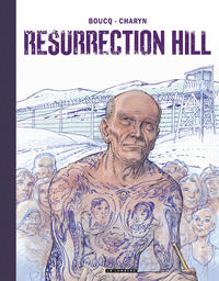 RESURRECTION HILL - EDITION SPECIALE