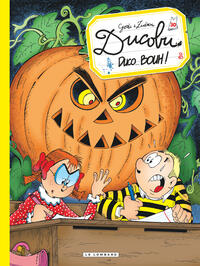 Ducobu - Tome 30 - Duco... Bouh !
