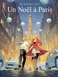 Un Noël à Paris - Tome 1