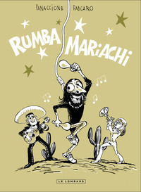 Rumba Mariachi