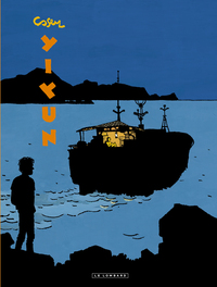 Yiyun