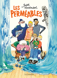 Les perméables