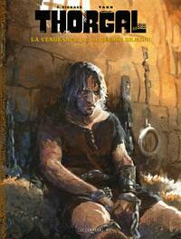 Thorgal - Tome 43 - La vengeance de la déesse Skædhi