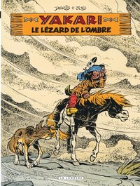 YAKARI - TOME 36 - LE LEZARD DE L'OMBRE / EDITION SPECIALE (OP ETE 2022)