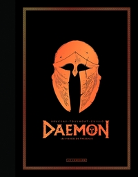 Daemon - Tome 1 - Les vierges de Thessalie