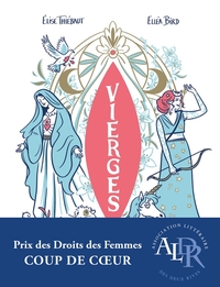 Vierges - La folle histoire de la virginité