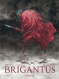 BRIGANTUS - TOME 1 - BANNI