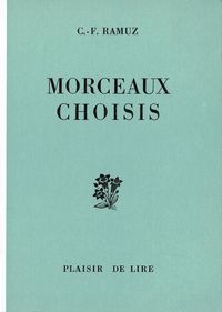 Morceaux Choisis