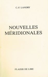 Nouvelles méridionales