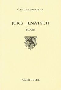 Jurg Jenatsch