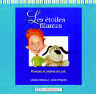 ETOILES FILANTES (LES) : POEMES ET PRIERES DU SOIR