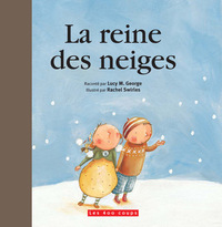 LA REINE DES NEIGES