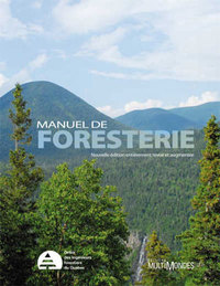MANUEL DE FORESTERIE